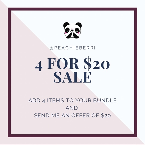 βSOLDβ πHPπ π4/$20 GOLD STAR AND MOON EARRINGS - Picture 6 of 7